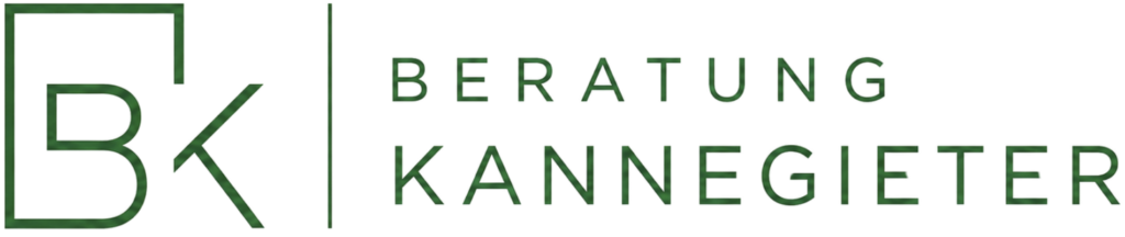 Beratung kannegieter logo